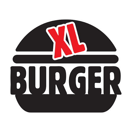 XL BURGER